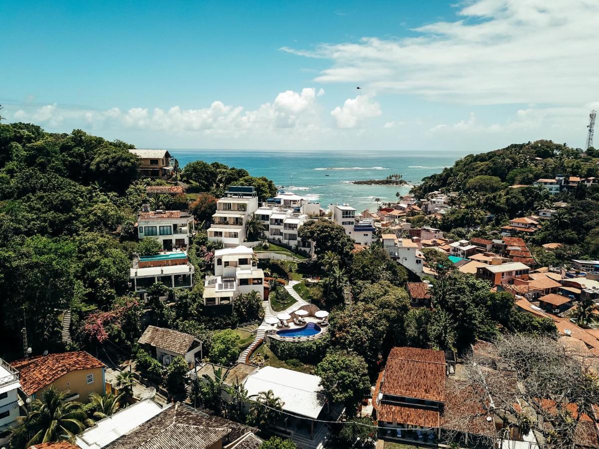 Pousada Natureza Morro de Sao Paulo Luaran gambar
